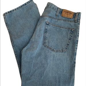 Vintage Levi’s Regular Fit vintage Jeans 40X30